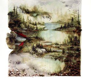 【輸入盤】Bon Iver