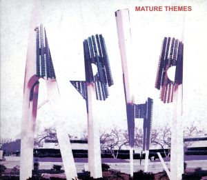 【輸入盤】Mature Themes