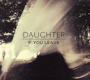 【輸入盤】If You Leave