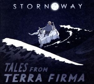 【輸入盤】Tales from Terra Firma