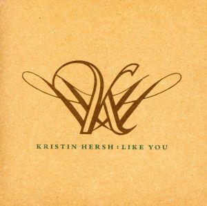 【輸入盤】Like You