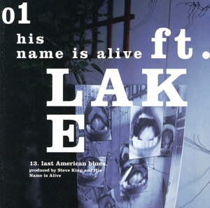 【輸入盤】Ft Lake
