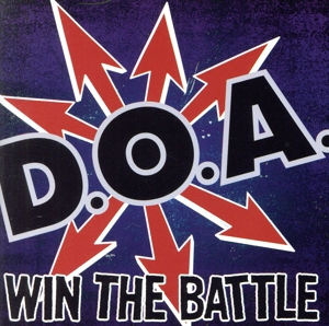 【輸入盤】Win the Battle