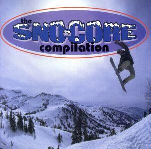 【輸入盤】The Sno-Core Compilation