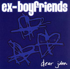 【輸入盤】Dear John