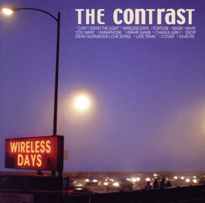 【輸入盤】Wireless Days