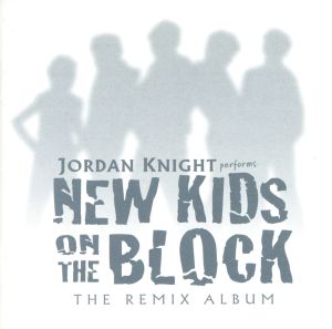 【輸入盤】New Kids on the Block: The Remix Album