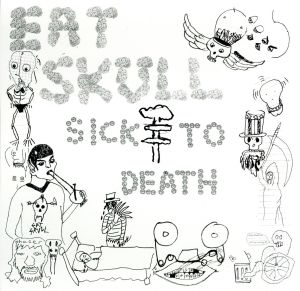 【輸入盤】Sick to Death