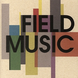 【輸入盤】Field Music