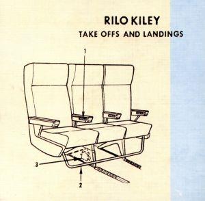 【輸入盤】Take Offs & Landings