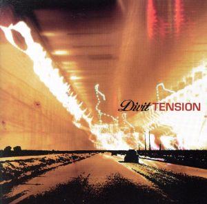 【輸入盤】Tension