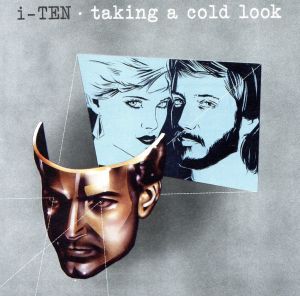 【輸入盤】Taking a Cold Look