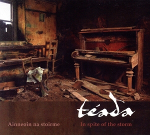 【輸入盤】In Spite of the Storm