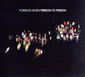 【輸入盤】Person to Person