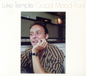 【輸入盤】Good Mood Fool