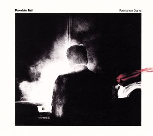 【輸入盤】Permanent Signal