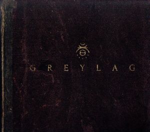 【輸入盤】Greylag