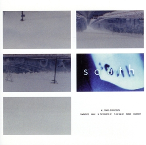 【輸入盤】South