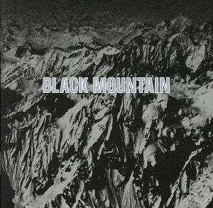 【輸入盤】Black Mountain