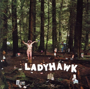 【輸入盤】Ladyhawk