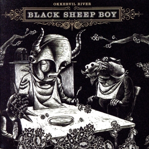 【輸入盤】Black Sheep Boy: Definitive Edition