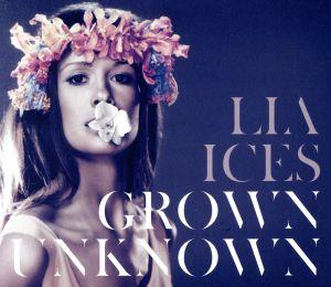 【輸入盤】Grown Unknown