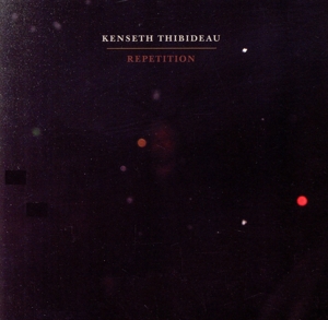 【輸入盤】Repetition