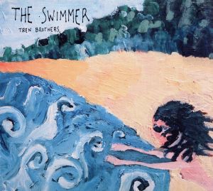 【輸入盤】Swimmer