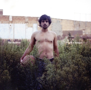 【輸入盤】People Changes