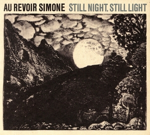 【輸入盤】Still Night Still Light