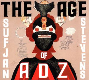 【輸入盤】Age Of Adz