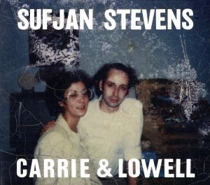 【輸入盤】Carrie & Lowell