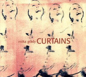 【輸入盤】Curtains