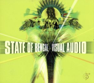 【輸入盤】Visual Audio