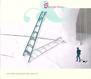 【輸入盤】Dream That Stuff Was Made of (Bonus CD)