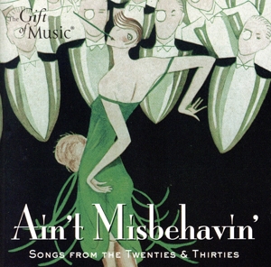 【輸入盤】Ain't Misbehavin'