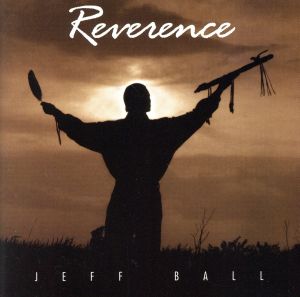 【輸入盤】Reverence