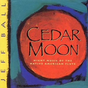 【輸入盤】Cedar Moon