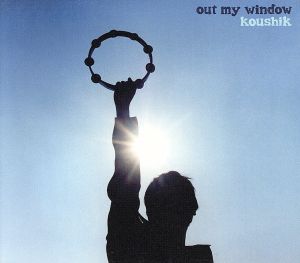 【輸入盤】Out My Window