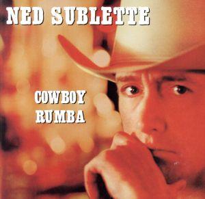 【輸入盤】Cowboy Rumba