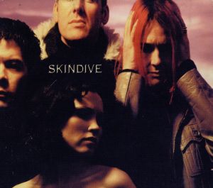 【輸入盤】Skindive