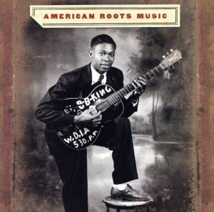 【輸入盤】American Roots Music