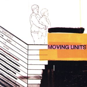 【輸入盤】Moving Units