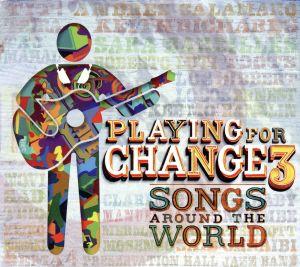 【輸入盤】Pfc3: Songs Around the World