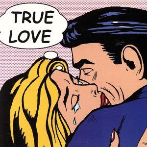 【輸入盤】True Love