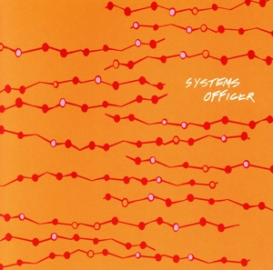 【輸入盤】Systems Officer