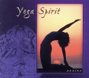 【輸入盤】Yoga Spirit