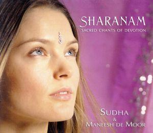 【輸入盤】Sharanam