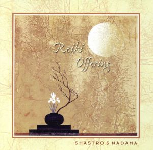 【輸入盤】Reiki Offering