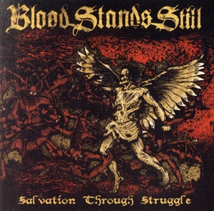 【輸入盤】Salvation Through Struggle